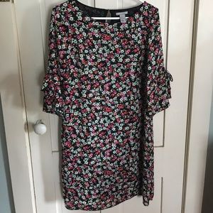 H&M Floral Dress